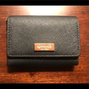 Kate Spade card holder